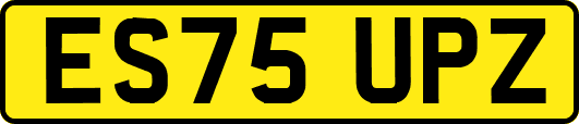 ES75UPZ