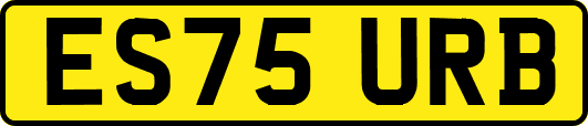 ES75URB