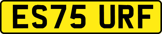 ES75URF