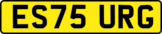 ES75URG