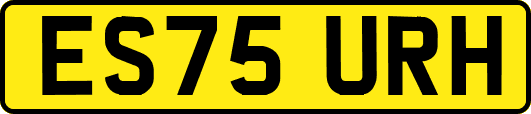 ES75URH