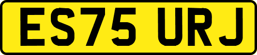 ES75URJ