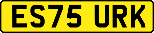 ES75URK