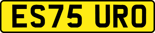 ES75URO