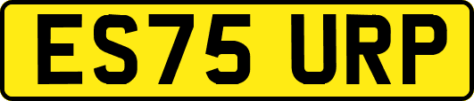 ES75URP