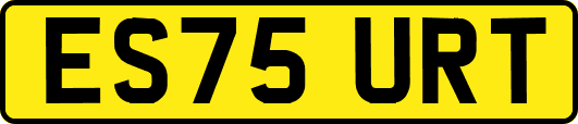 ES75URT