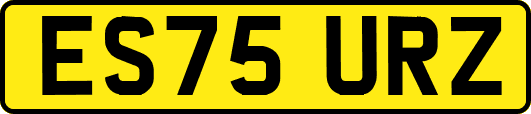 ES75URZ