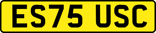 ES75USC