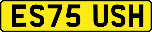 ES75USH