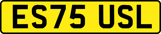 ES75USL