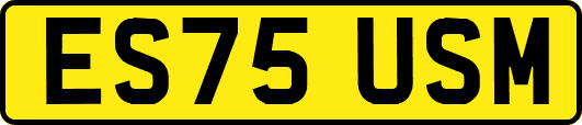 ES75USM
