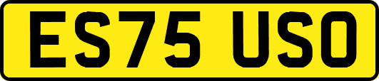 ES75USO