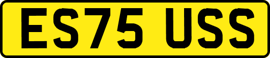 ES75USS