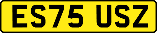 ES75USZ