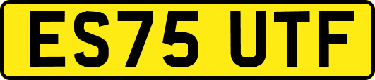 ES75UTF