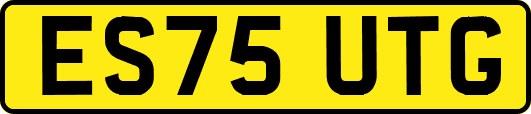 ES75UTG