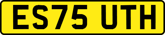 ES75UTH