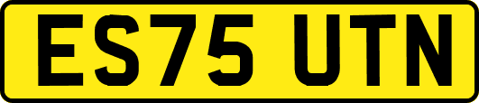 ES75UTN