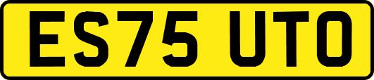ES75UTO
