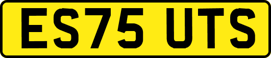 ES75UTS