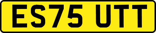 ES75UTT