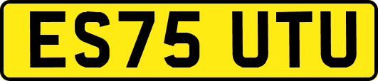 ES75UTU