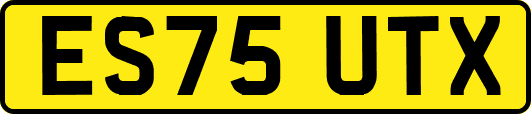 ES75UTX