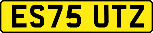 ES75UTZ
