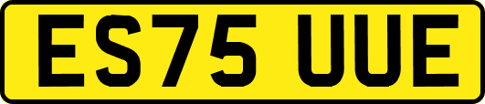 ES75UUE