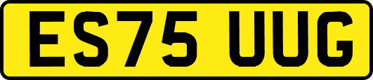 ES75UUG