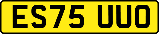 ES75UUO