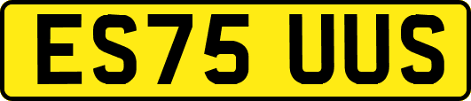 ES75UUS