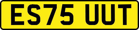 ES75UUT