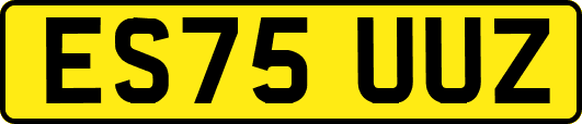 ES75UUZ