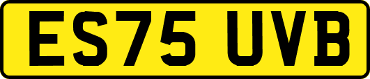 ES75UVB
