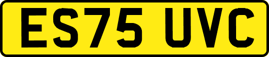 ES75UVC