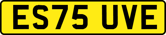 ES75UVE