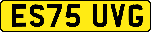 ES75UVG
