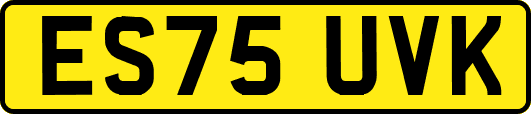 ES75UVK