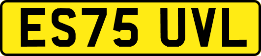 ES75UVL