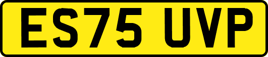 ES75UVP