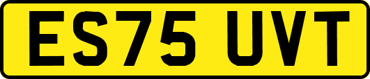 ES75UVT