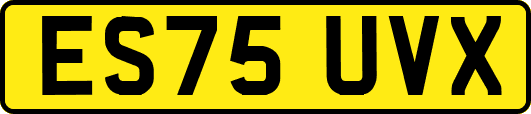 ES75UVX