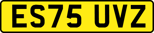 ES75UVZ