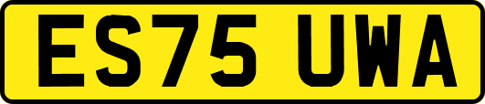 ES75UWA
