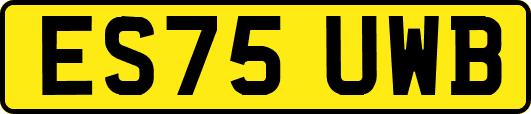 ES75UWB