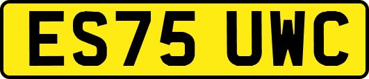 ES75UWC