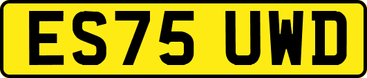 ES75UWD