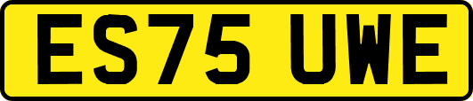 ES75UWE