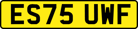 ES75UWF